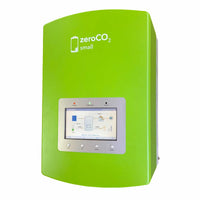 Inverter fotovoltaico ibrido Energy ZeroCO2 Small 6 kW Monofase con Wi-Fi Energy
