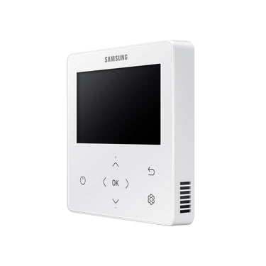 Condizionatore Samsung canalizzabile quadri split 9000+12000+12000+12000 BTU inverter A++ unità esterna 10 kW