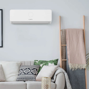 Condizionatore Bosch Climate 3200i 35 WE 12000 BTU R32 Inverter A++