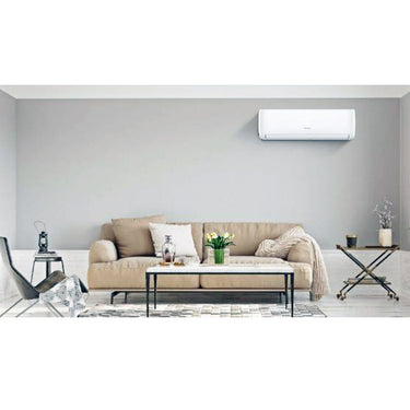 Condizionatore Hisense New Easy Smart 9000 BTU R32 Inverter Wi-Fi A++
