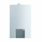 Scaldabagno istantaneo a gas Vaillant nuovo Turbomag plus 155/1- 5 rt camera stagna 15 l/min. metano