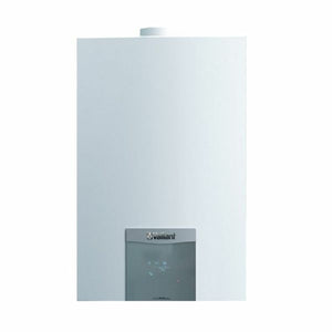 Scaldabagno istantaneo a gas Vaillant nuovo Turbomag plus 175/1- 5 rt camera stagna 17 l/min. metano