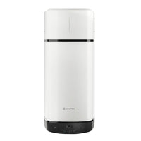 Scaldabagno a pompa di calore Ariston Nuos Plus R290 S2 WiFi A+ 80 Litri Ariston