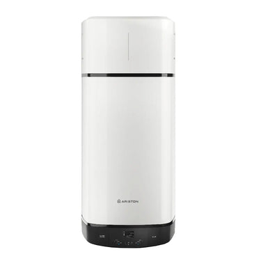Scaldabagno a pompa di calore Ariston Nuos Plus R290 S2 WiFi A+ 80 Litri Ariston