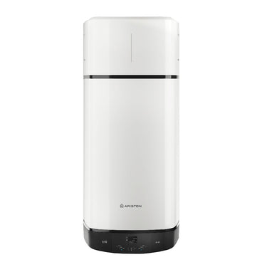 Scaldabagno a pompa di calore Ariston Nuos Plus R290 S2 WiFi A+ 150 Litri