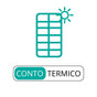 Pratica Conto Termico per solare termico