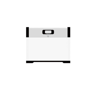 Kit fotovoltaico Hisense Hi-Mini Inverter 3 kW + batterie di accumulo 5 kW - MONOFASE