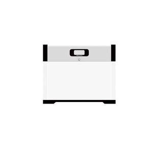 Modulo BMS monofase Hisense Hi-Mini HLX-HEL-B0 con base di appoggio
