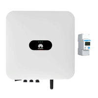 Kit Inverter + meter HUAWEI con Inverter SUN2000-3.68KTL-L1 3,68 kW + meter DDSU666-H