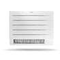 Condizionatore Daikin Perfera Floor dual split 9000+9000 BTU inverter A++ wifi unità esterna 4,0 kW