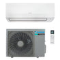 Condizionatore Daikin Sensira Ecoplus WiFi 12000 BTU R32 Inverter A++/A+