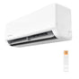 Condizionatore Daitsu Artic Pro dual split 9000+18000 BTU inverter A++ wifi unità esterna 7.9 kW