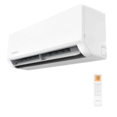 Condizionatore Daitsu Artic Pro 9000 BTU R32 Inverter WiFi A+++/A+