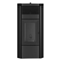 Corpo stufa a pellet MCZ Musa Comfort Air 14 M2+ MCZ