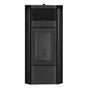 Corpo stufa a pellet MCZ Musa Comfort Air 14 M2+ MCZ