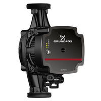 Circolatore Grundfos ALPHA1 L 32-60 interasse 180 ad elevato rendimento energetico