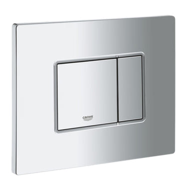 Placca WC Grohe Skate Cosmopolitan cromo