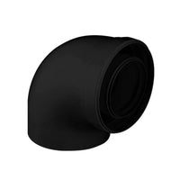 Kit curva coassiale 90° Ø 60/100 - PER CALDAIA FERROLI Ferroli