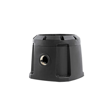 Base DAB DOC68 per installazione Esybox Diver in superficie Dab