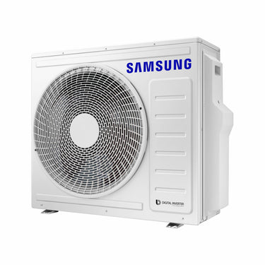 Condizionatore Samsung Windfree Elite S2 quadri split 7000+7000+7000+7000 BTU inverter A++ wifi unità esterna 8 kW