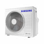 Condizionatore Samsung Cebu S2 quadri split 9000+9000+9000+12000 BTU inverter A++ wifi unità esterna 8 kW
