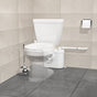 Trituratore WC SFA Sanitrit UP per vaso