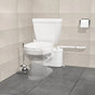 Trituratore WC SFA Sanitrit UP per vaso Sanitrit Sfa