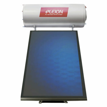 Pannello solare Pleion Free S/Tp 200/1 - Circolazione naturale - per tetto piano