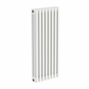 Radiatore a colonna Cordivari Ardesia 3 colonne/8 elementi - Altezza 656 Interasse 600 (mm) - PER