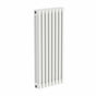Radiatore a colonna Cordivari Ardesia 3 colonne/8 elementi - Altezza 856 Interasse 800 (mm) - PER SOSTITUZIONE o NUOVA INSTALLAZIONE