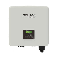Inverter fotovoltaico ibrido SolaX X3 HYBRID 10.0DC G4 10 kW trifase