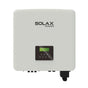 Inverter fotovoltaico ibrido SolaX X3 HYBRID 10.0DC G4 10 kW trifase
