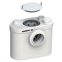 Trituratore WC SFA Sanitop UP per vaso e lavabo Sanitrit Sfa
