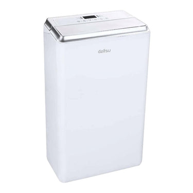 Deumidificatore portatile Daitsu Aral ADD-20XB 20 litri/giorno