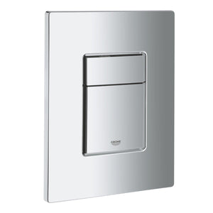 Placca WC Grohe Skate Cosmopolitan cromo