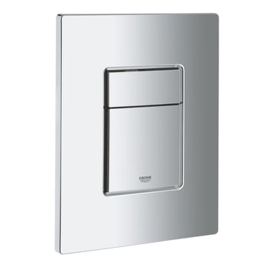 Placca WC Grohe Skate Cosmopolitan cromo