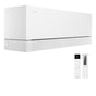 Condizionatore Samsung WindFree Première Plus penta split 7000+7000+7000+7000+9000 BTU inverter A++ wifi unità esterna 10 kW