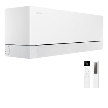 Condizionatore Samsung WindFree Première 18000 BTU R32 Inverter AI WiFi A++/A+ - Essential White 