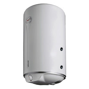 Scaldabagno termo elettrico Combi MG 100 Atlantic 100 litri verticale allacci a destra