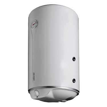 Scaldabagno termo elettrico Combi MG 100 Atlantic 100 litri verticale  allacci a destra garanzia 2 anni