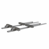 Kit fotovoltaico da balcone 2,4 kW SoLink Ready 800 con inverter integrato senza accumulo - Monofase con WiFi