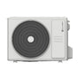 Condizionatore Clivet Cassetta Compatta 4 vie IBA1-Y trial split 12000+12000+12000 BTU inverter A++ wifi unità esterna 7.9 kW