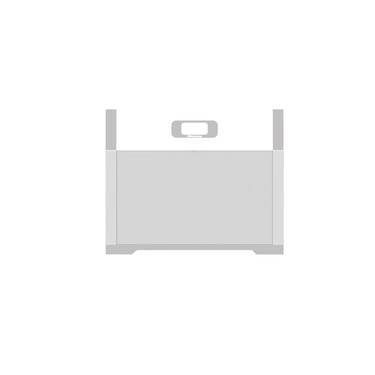 Kit fotovoltaico Hisense Hi-Mini Inverter 3 kW + batterie di accumulo 5 kW - MONOFASE