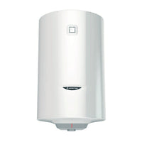 Scaldabagno Elettrico Ariston Pro1 R Verticale 80 litri