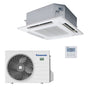 Condizionatore Cassetta 4 vie Panasonic PACi NX Standard 18000 BTU R32 Inverter A++/A++