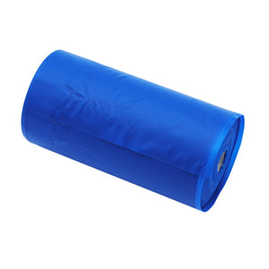 Benda vinilica non adesiva Tecnogas 25 m blu