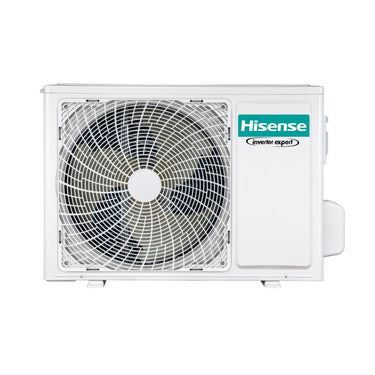 Condizionatore Hisense Uni HB 12000 BTU R32 Inverter WiFi A+++/A++