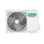 Condizionatore Hisense Uni HB 12000 BTU R32 Inverter WiFi A+++/A++