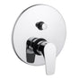 Miscelatore incasso doccia Paffoni LIME LM015 – 2 uscite con deviatore a pulsante