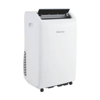 Condizionatore portatile Hisense Serie C 9000 BTU Classe A /A+ freddo/caldo WiFi